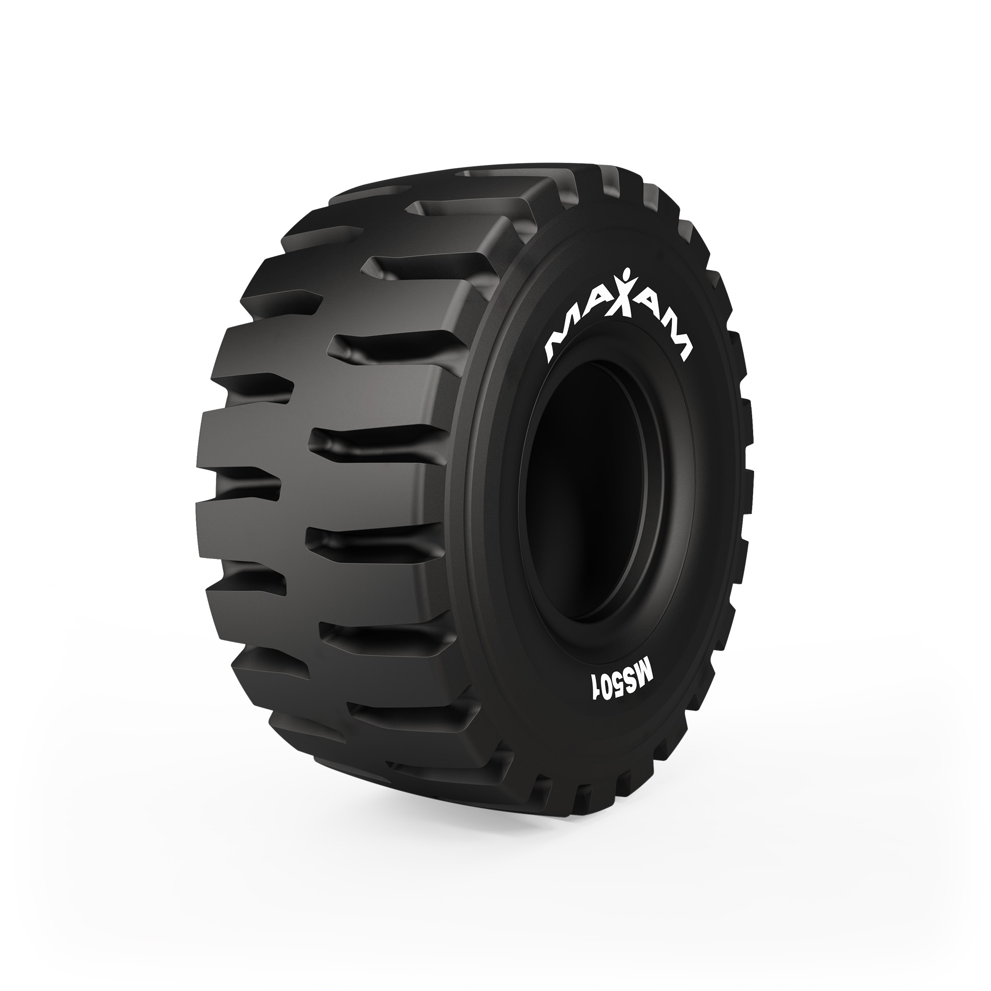 23.5R25 opona MAXAM MS501 MINEXTRA L5 TL 201A2